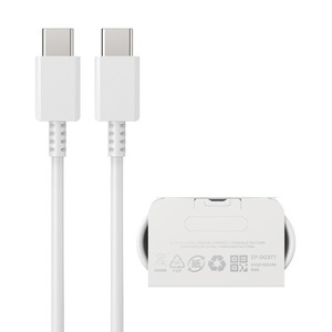 Siêu Nhanh Chóng Sạc Loại C, 25W USB C Tường Sạc, Cổng Kép Nhanh Chóng Sạc Khối Đối Với Samsung Galaxy S22/S22 Siêu/S22 +/S21 - Product Image 6
