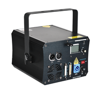 Spectacle de lumières laser, meilleur spectacle de scène, laser professionnel 3W 5W RGB DMX512 ILDA programmable, DJ, fête, cérémonie, boîte de nuit, IP44