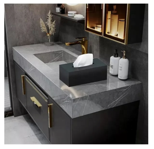 Pratik Sıcak Satış Kalite Garantili Basit Modern Tarz Dayanıklı Manyetik Güçlü Siyah Dikdörtgen Mendil Kutusu - Product Image 6