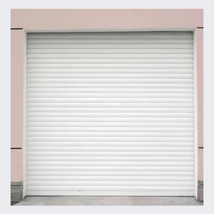 <span class=keywords><strong>Prix</strong></span> <span class=keywords><strong>d</strong></span>'usine <span class=keywords><strong>Volet</strong></span> <span class=keywords><strong>roulant</strong></span> horizontal moderne en aluminium <span class=keywords><strong>avec</strong></span> lames isolantes thermiques en polyuréthane pour entrepôts - Product Image 3