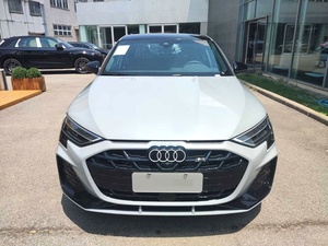Audi A3 Sportback 1.5 TFSI 35 Flying Premium + Pack Luxe 2026 d'occasion - Product Image 1