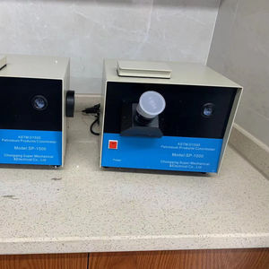 절연유, 윤활유, 변압기유 색상 측정기 (<span class=keywords><strong>ASTM</strong></span> <span class=keywords><strong>D1500</strong></span> 기준) - Product Image 1