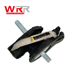 Support de transmission 22316796617 22316796619 pour BMW F30 F32 328i 435i – Amortisseur de vibrations en caoutchouc fiable pour boîte de vitesses - Product Image 2