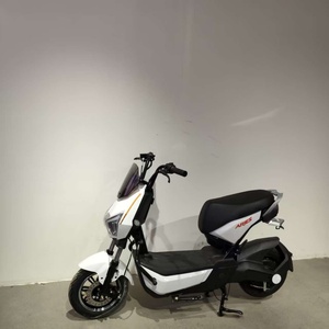 Bicicleta Urbana Ligera de 14 Pulgadas con Suspensión Delantera, Motor sin Escobillas de 500W, Batería de Larga Duración, 3 Velocidades Digitales Electrónicas - Product Image 5
