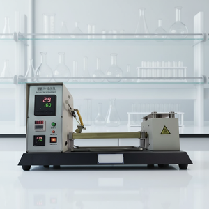 Coated Sand Melting Point Analyzer Tester Coated Sand Melting Point Measuring Instrument Melting Point Test Machine - Product Image 2