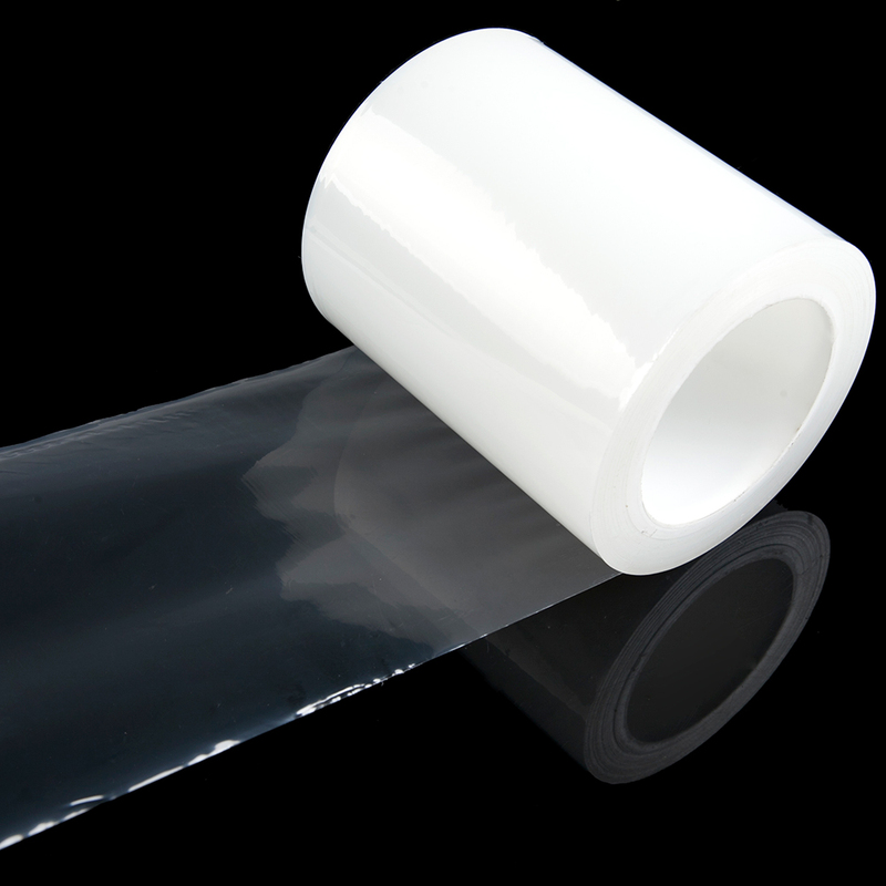 Transparent PE Protective Film Sheets for
