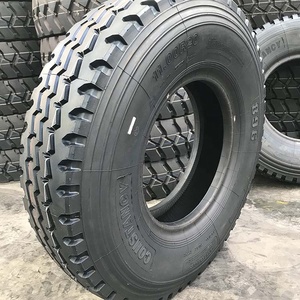 ยางรถบรรทุกขนาด 6.50R16 7.00R16 7.50R16 8.25R16 8.25R20 14/16 ชั้น ยี่ห้อ CONSTANCY - Product Image 6