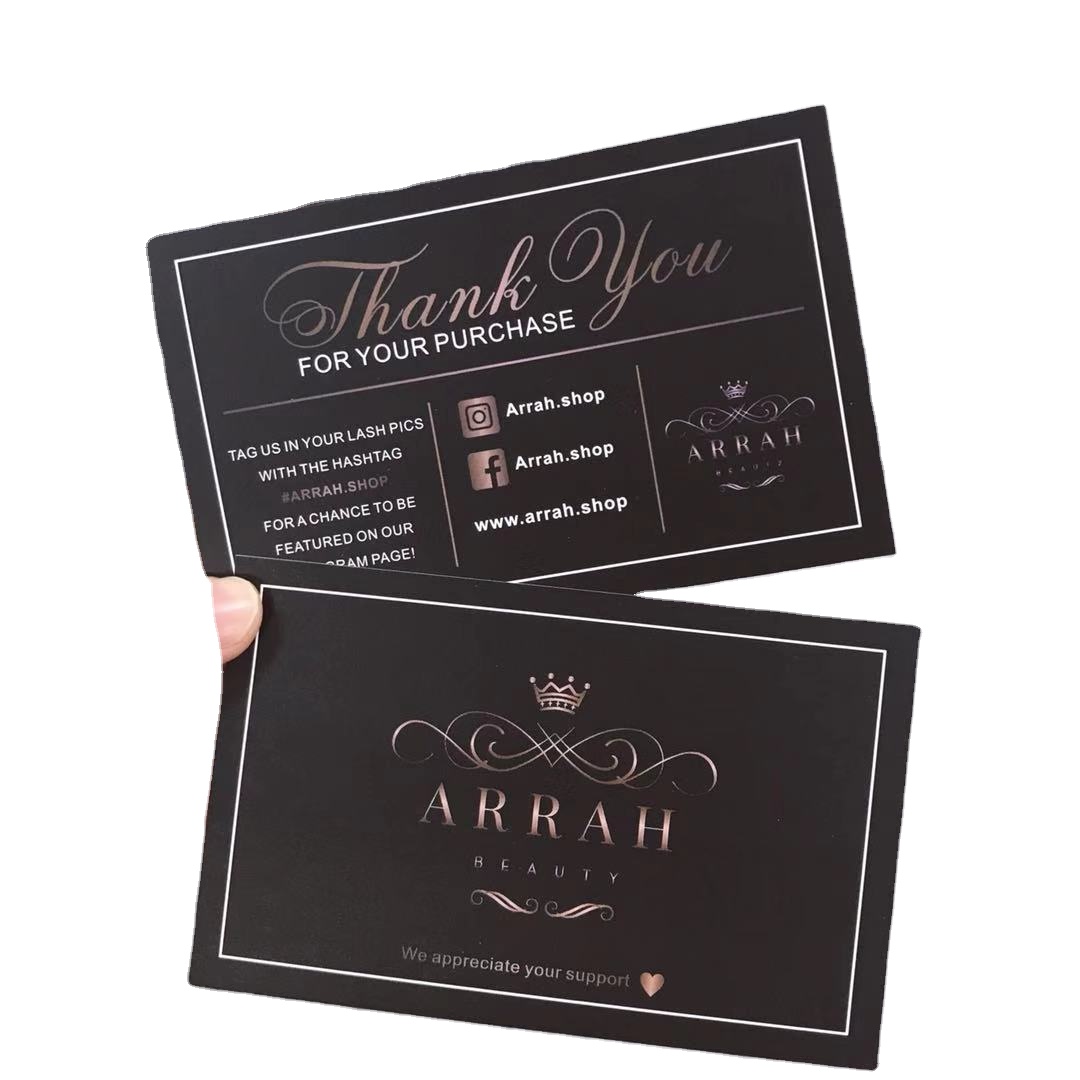 Поздравительная открытка из крафт-бумаги на день рождения, открытки с благодарностью, Высококачественная поздравительная открытка, поздравительная открытка на день рождения