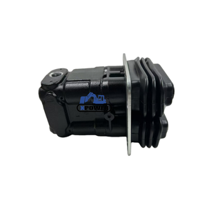 Vanne de pied XPower GP-Pilot Travel 310-0414 3100414 270-5947 2705947 Neuf pour excavatrice sur chenilles E320D2 340DL - Product Image 4