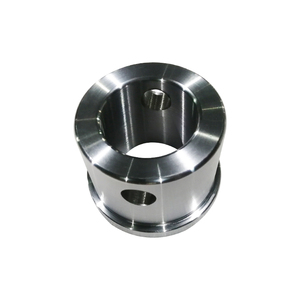 رأس جر لجرافات الحفارات من الفولاذ عالي المتانة + البرونز المسامي + PTFE، متوافق مع معيار DIN1494، ذو قدرة تحميل طويلة الأمد - Product Image 1