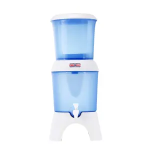 NGO/OEM/ODM Gravity drinking office water filter