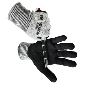 Guantes de trabajo mecánicos de seguridad industrial, guantes de trabajo para la industria, de qingang Linyi <span class=keywords><strong>Yiwu</strong></span> - Product Image 1
