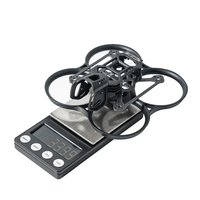 BETAFPV Pavo20 Pro II Brushless Whoop Frame O4 Air Unit Pro Frame Whoop Duct untuk 2.2 Inch Pavo20 Pro II Cinewhoop