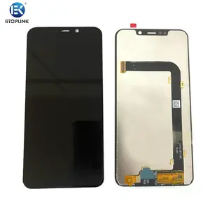 Modulo Display Pantalla For Motorola Moto One Power P30 Note XT1942 LCD Display Touch Screen Digitizer Panel Assembly Replace