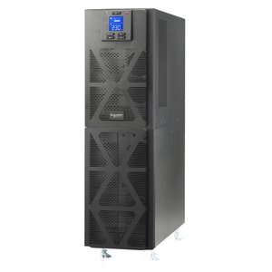 SPM10K Tower Online <b>UPS</b> 10kVA 10kW 220Vac Uninterruptible Power Supply With Internal Battery Designed for <b>Computer</b> - Product Image 1