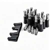 Joint de couvercle de soupape avec vérins de distribution et joint de culasse pour moteurs LS V8 5.3L 6.0L 6.2L – Pièces automobiles pour révision moteur