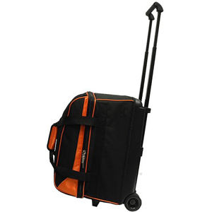 Bolsa de Bolos Personalizada de Gran Capacidad, Impermeable, con Doble Rueda, Económica, Resistente y Fácil de Transportar - Product Image 2