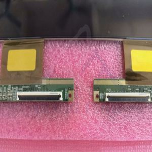 หน้าจอ LCD รุ่น BOE HV650QUB-E72 สำหรับซ่อมแซมกระจกแบบ Open Cell ขนาด 65 นิ้ว อะไหล่เปลี่ยนแผงทีวี LED มีสินค้าในสต็อกแบบ SKD CKD - Product Image 2