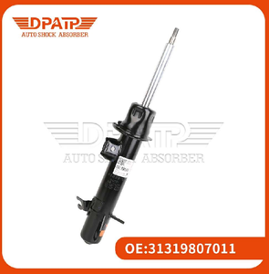 Amortisseurs à gaz avant de marque DPATP 31309813653 pour Mercedes Benz Mini R60 R61, pièces de suspension, garantie d'un an - Product Image 2