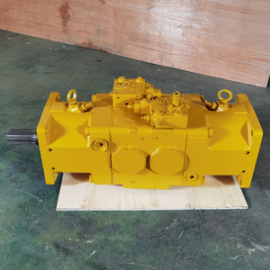 Cho mèo 365c máy xúc bơm chính 365c bơm thủy lực 266-7952 - Product Image 2