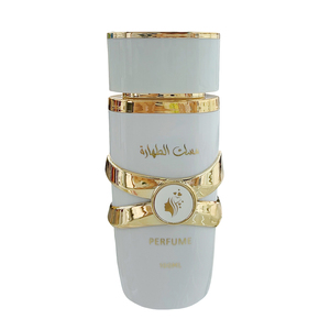 Perfume en Spray de Alta Calidad para Mujer 100ml Original Árabe Bruma Corporal Entrega Rápida OEM Venta al por Mayor y Menor Productos Mixtos Tipo Parfum - Product Image 5