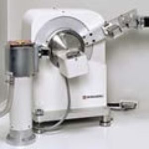 เครื่องวิเคราะห์วัสดุด้วยรังสีเอกซ์แบบกระจายแสง Shimadzu Xrd-6100 พร้อมแหล่งกำเนิดอาร์ค สำหรับงานวิเคราะห์ในห้องปฏิบัติการ - Product Image 3
