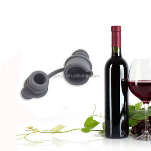 Répertoire du fabricant accessoires <span class=keywords><strong>de</strong></span> <span class=keywords><strong>cuisine</strong></span> bouchon <span class=keywords><strong>de</strong></span> bouteille en Silicone bouchon <span class=keywords><strong>de</strong></span> bouteille <span class=keywords><strong>de</strong></span> vin rouge en Silicone bouchon <span class=keywords><strong>de</strong></span> préservatif - Product Image 4