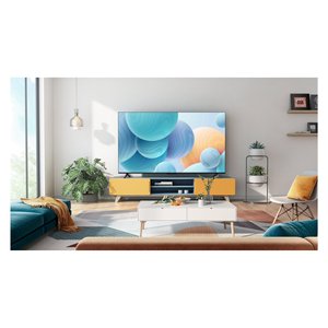 Televisor de 75 Pulgadas (LED) Google TV Serie P Negro 75P69K - Product Image 6