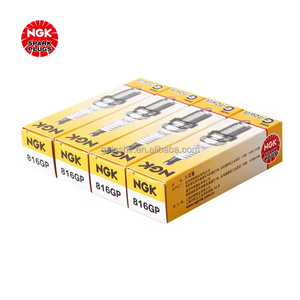 Níquel Spark Piug 816GP 9807B-561CW para CCAG Alsvin BYD GWM Chery Foton MG SpaceGear L400 - Product Image 5
