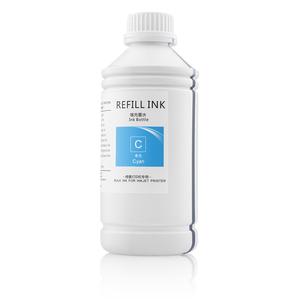 Ocbestjet 1000ml <span class=keywords><strong>Encre</strong></span> en vrac à marque privée 6 couleurs pour imprimante A3, <span class=keywords><strong>encre</strong></span> blanche de sublimation pour imprimantes jet d'<span class=keywords><strong>encre</strong></span> <span class=keywords><strong>Epson</strong></span> L310 <span class=keywords><strong>L3210</strong></span> - Product Image 2