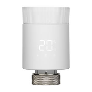 Beok wifi vanne de <span class=keywords><strong>radiateur</strong></span> thermostatique zigbee actionneur de vanne <span class=keywords><strong>électrique</strong></span> <span class=keywords><strong>pour</strong></span> <span class=keywords><strong>radiateur</strong></span> - Product Image 1