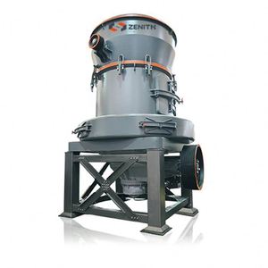 Molino de molienda para <span class=keywords><strong>Arcilla</strong></span> De Caolín de fabricación de la máquina de proceso - Product Image 2