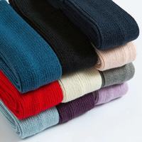 Mode ballerine danse chaussettes Yoga chaussettes pour femmes filles entraînement chaussettes chaudes entraînement sans orteils danse jambières pour la danse