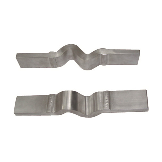 Electric Aluminum Busbar