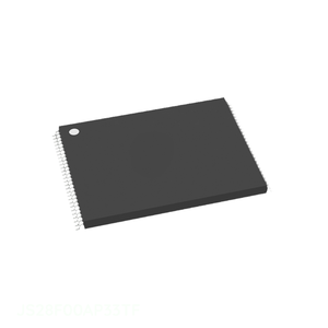 56 TFSOP (0.724 "18,40mm Ancho) JS28F00AP33TF Memoria Compre componentes electrónicos en línea En stock - Product Image 1
