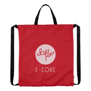 Bolsas de Tela con Cordón de RPET Reciclado para Regalos Promocionales con Logotipo Personalizado para Eventos Corporativos, Marketing de Marca, Venta al Por Mayor - Product Image 2