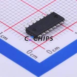 Controlador de corrección de factor de potencia (PFC), Chip IC de circuito integrado FAN9611MX, nuevo y original, PMIC, a prueba de agua - Product Image 2