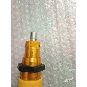 Destornillador Dinamométrico de Tipo Clic TOHNICHI RTD con Mecanismo de Deslizamiento Rotatorio RTD260CN Usado - Product Image 2