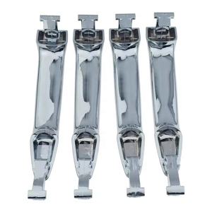 Q มือจับ<span class=keywords><strong>ประตู</strong></span>ด้านนอกด้านนอก69210-58010 69230-58010สำหรับ <span class=keywords><strong>Toyota</strong></span> Alphard 2003-2008 noah voxy 2001-2007 Senta 2003-2015 - Product Image 3