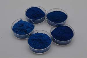 Faitury vente en gros d'additifs alimentaires pour animaux de compagnie Vegan Blue <span class=keywords><strong>Superfood</strong></span> Phycocyanine biologique E6 de spiruline - Product Image 4