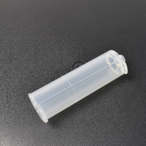 Groothandel Aanpasbare Fuji Tube 30cc Dual Barrel Spuit Epoxyhars Dispenser Draaibank Machine Accessoire Anyco 6 Maand - Product Image 2