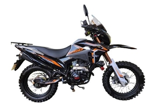 250cc ครอสไบค์มอเตอร์ไซค์, 250cc Enduro รถจักรยานยนต์ทองแดงมอเตอร์ไซค์กีฬาคู่ Zongshen Tmax มอเตอร์ไซค์<span class=keywords><strong>560</strong></span> - Product Image 3