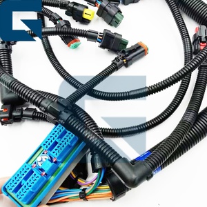 ชุดสายไฟเครื่องยนต์ JIAJUE 385-5997 สำหรับ C7.1 - Product Image 3