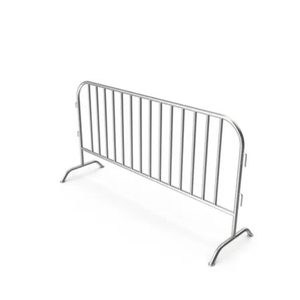 รั้วพลาสติกกั้นถนนสำหรับพื้นที่ก่อสร้างเพื่อความปลอดภัยในการควบคุมการจราจร - Product Image 3