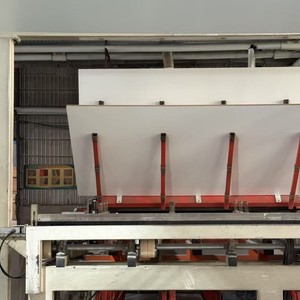 Trắng Mềm Bóng <span class=keywords><strong>MDF</strong></span> Bảng Điều Chỉnh 3Mm/9Mm/15Mm/17Mm/18Mm Đồ Nội Thất Hội Đồng Quản Trị & Tủ Hội Đồng Quản Trị Giá Nhà Máy Thấp - Product Image 5