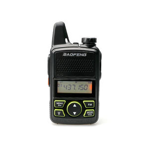 <span class=keywords><strong>BAOFENG</strong></span> nouveau Mini talkie-walkie longue portée <span class=keywords><strong>BF</strong></span>-9100A 400-470 UHF RADIO <span class=keywords><strong>baofeng</strong></span> <span class=keywords><strong>BF</strong></span>-<span class=keywords><strong>T1</strong></span> - Product Image 1