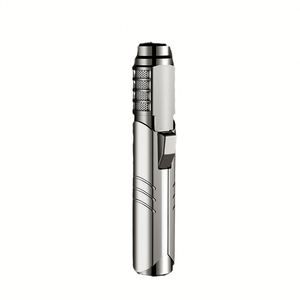 High Temperature Torch <b>Spray</b> Gun 1800°C Metal Melting Tool Refillable Butane Welding Soldering Jewelry Making - Product Image 1