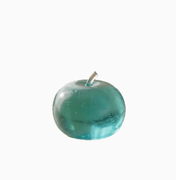 Juguete Sensorial Antiestrés de Malta Suave y Translúcido con Forma de Manzana, de Levantamiento Lento, para Niñas y Niños, 14