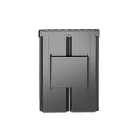 Localizador GPS 4G para Ganado, Resistente al Agua, con Aplicación para PC e iOS, Modo de Posicionamiento GSM y GPRS
