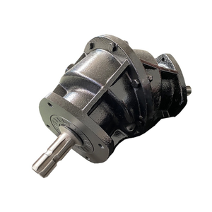 Nd b454 <span class=keywords><strong>135</strong></span> độ 540 pto đảo ngược hộp số cho pose lỗ Digger với giảm giá - Product Image 5